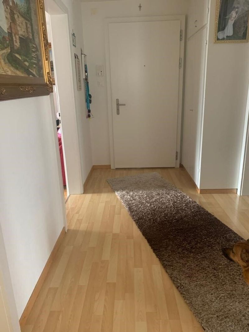 Gemütliche Wohnung im Herzen von Chur zu vermieten! - 8