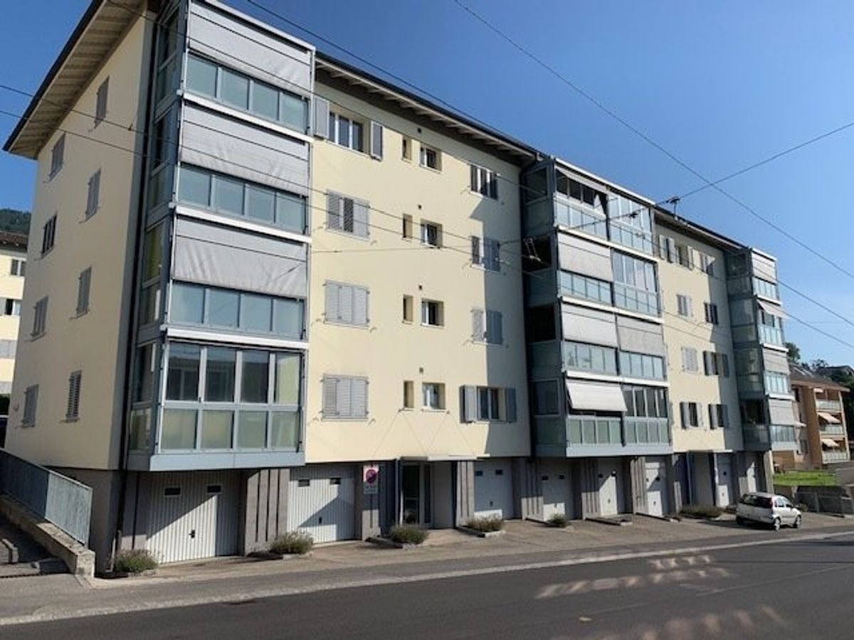 Appartement à louer avec vue sur le lac - 0