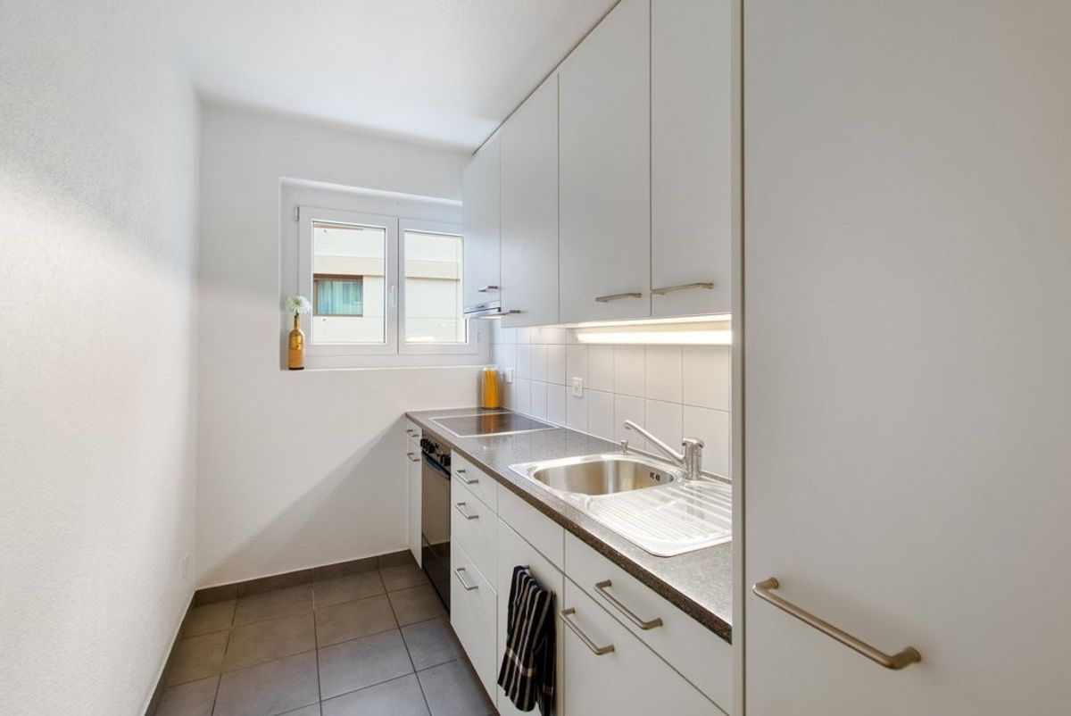Appartement à louer avec vue sur le lac - 1