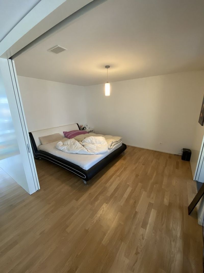 Top-Lage in Zürich-Oerlikon - 3