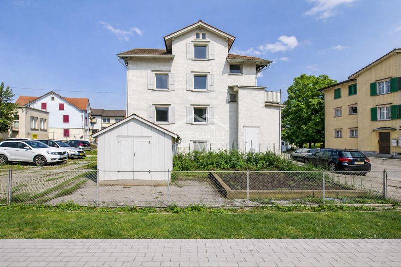 Investieren, vermieten und profitieren! - 8