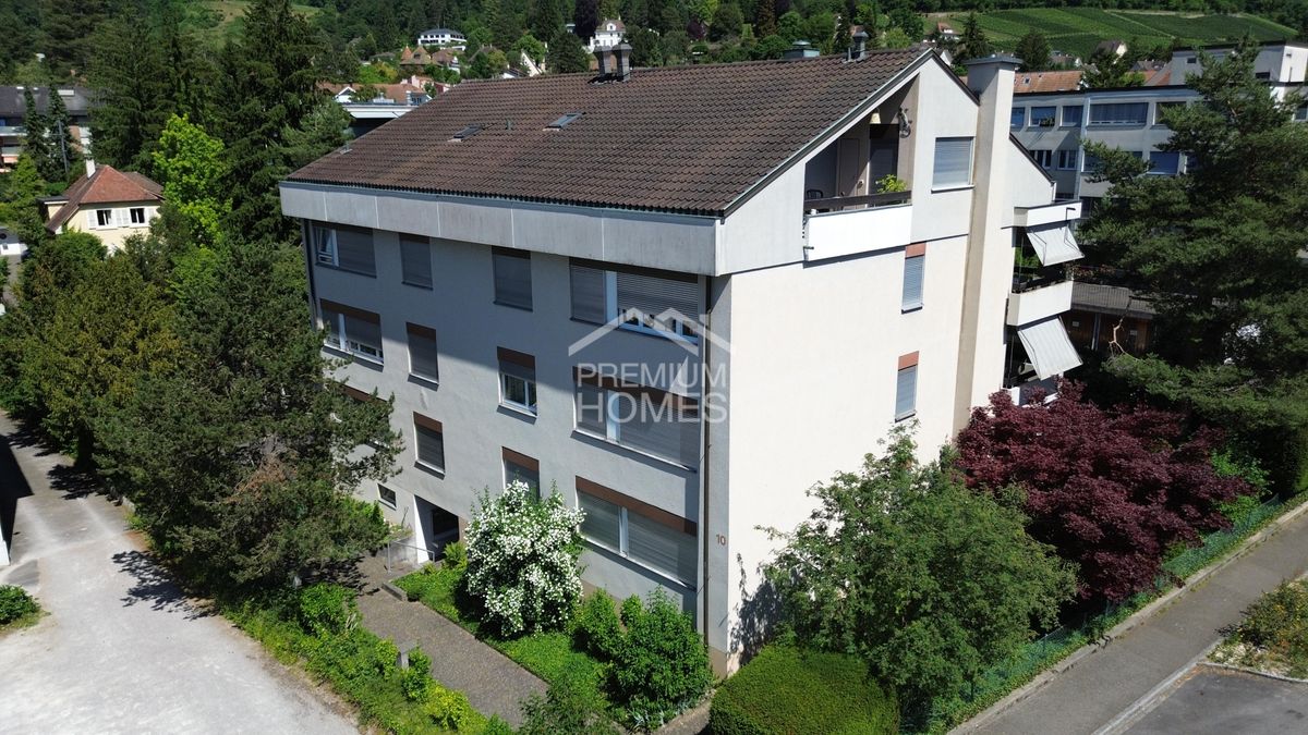 Leben im Dorfkern mit viel Ruhe - 7