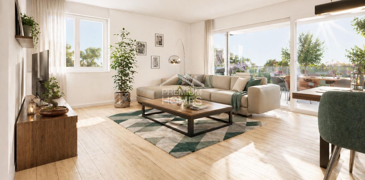 Ihr neues Zuhause voller Komfort und Lebensqualität (W2) - 2