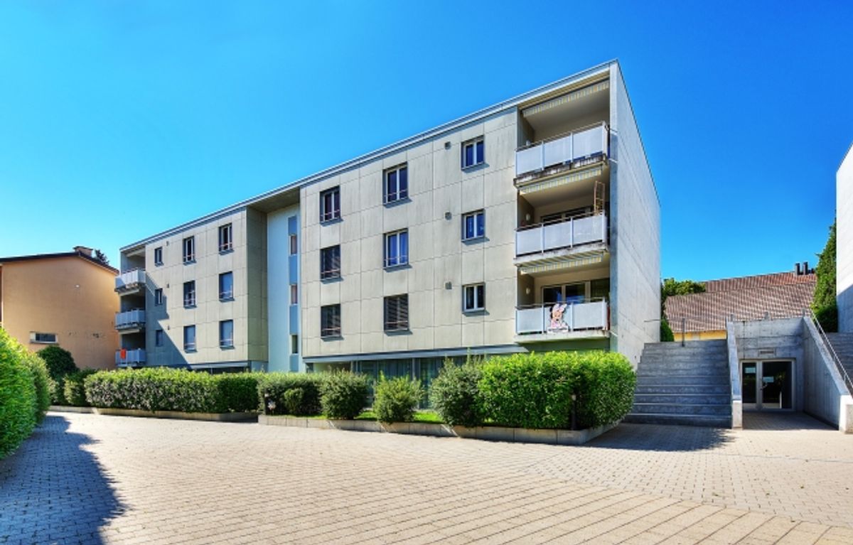 Ein Zuhause für Ihr Fahrzeug - 0