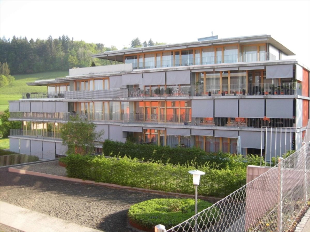 Hier fühlen Sie sich wie Zuhause! - 0