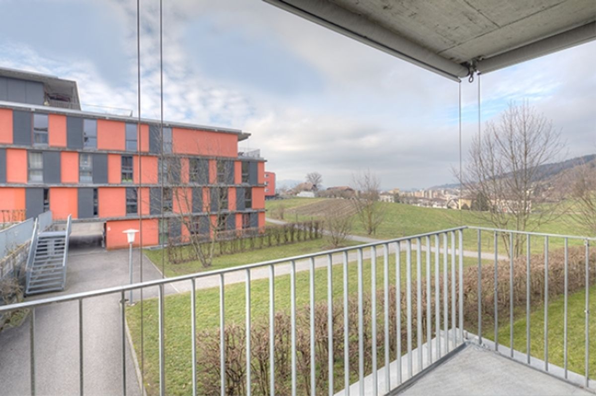 Hier fühlen Sie sich wie Zuhause! - 1