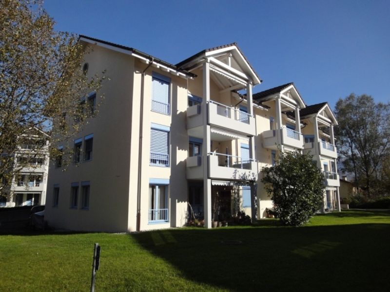 Ihr neues Zuhause im Grünen - 1