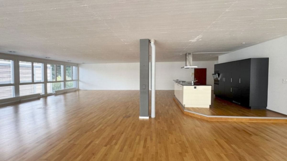 Helle, repräsentative Gewerbe- / Bürofläche - 2