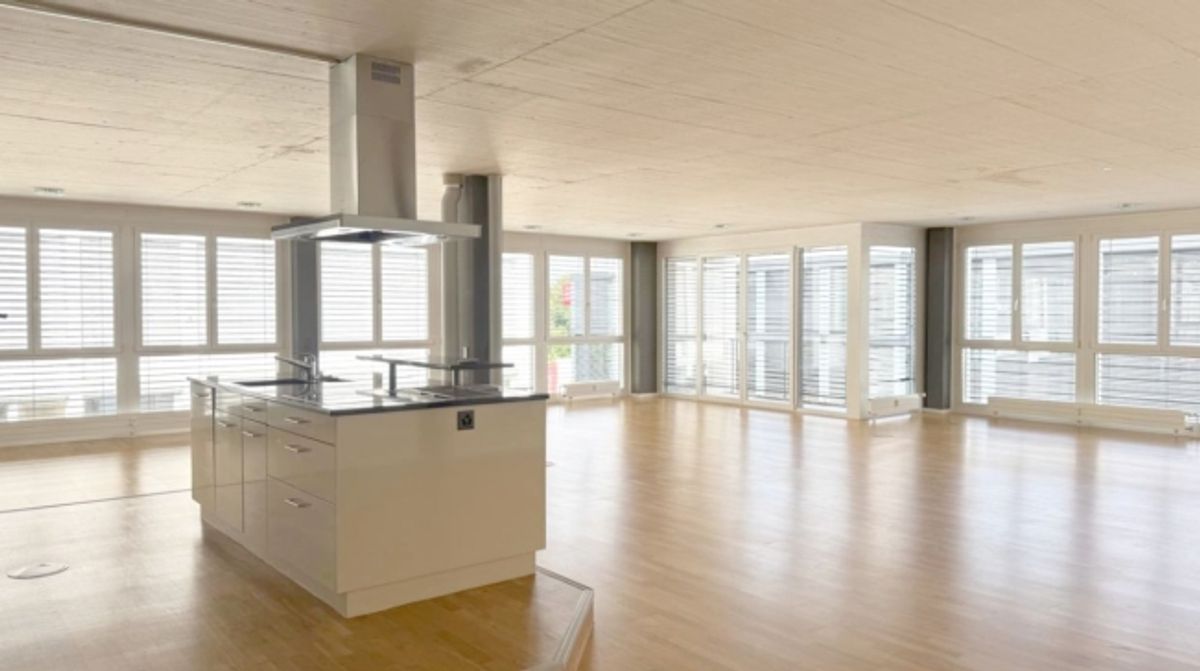Helle, repräsentative Gewerbe- / Bürofläche - 3