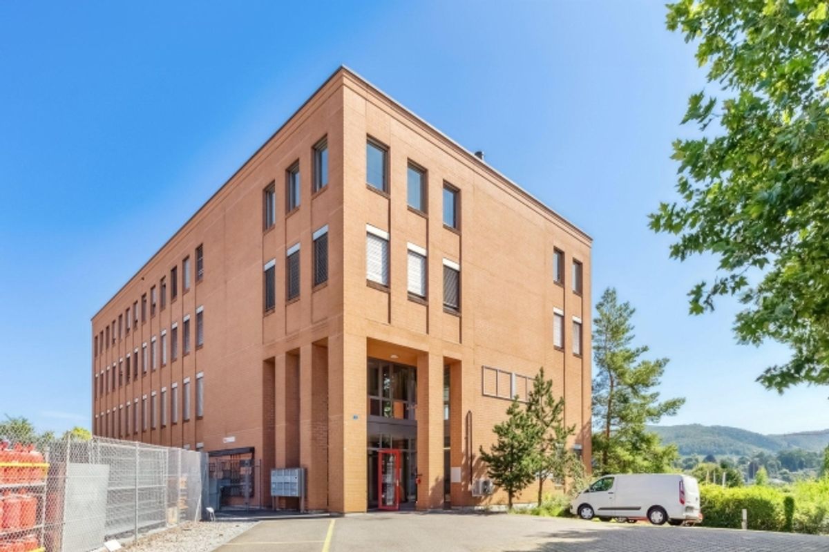 Büro in Reinach BL - 0