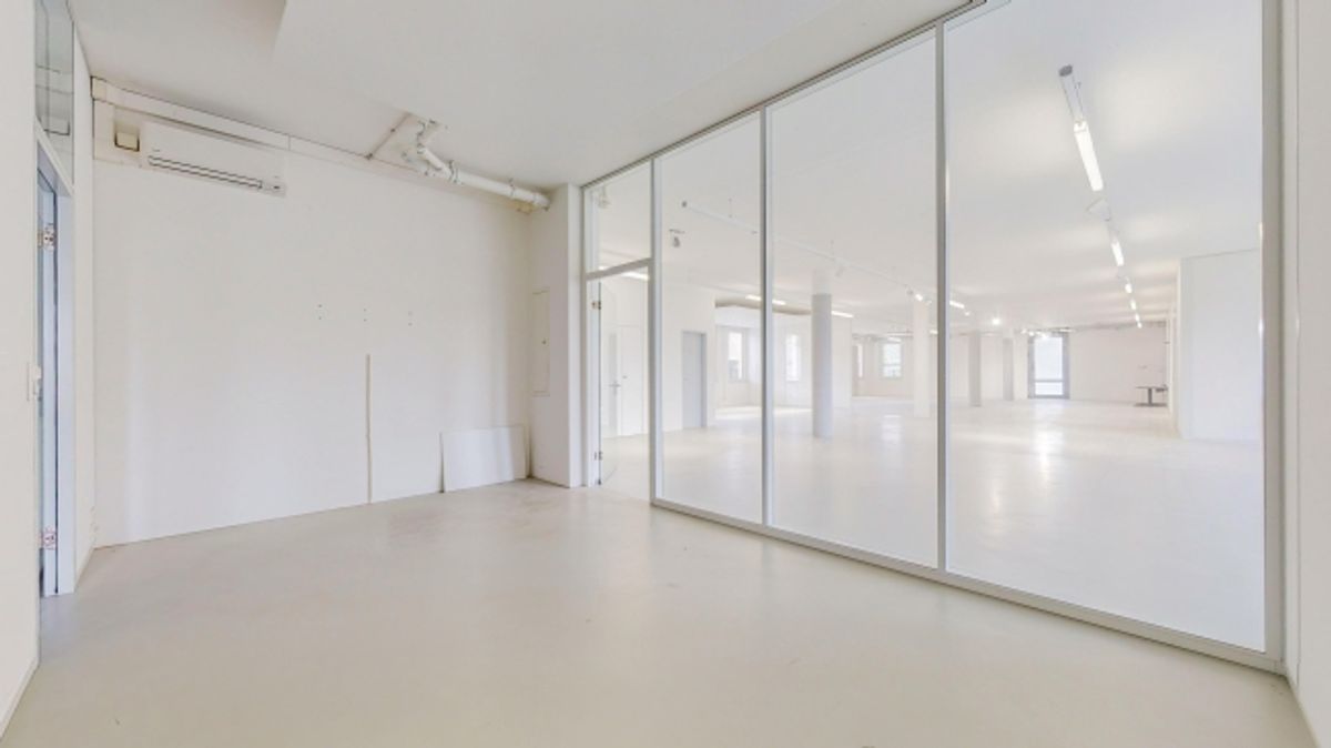Büro in Reinach BL - 1