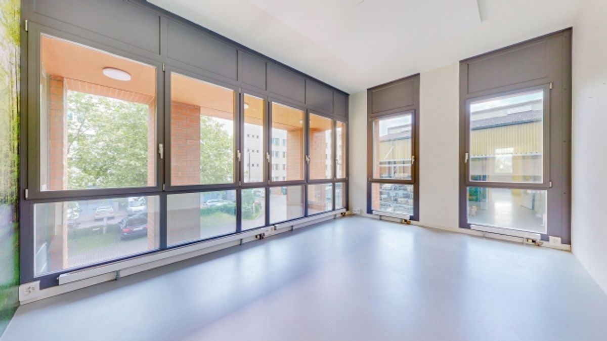 Büro in Reinach BL - 2
