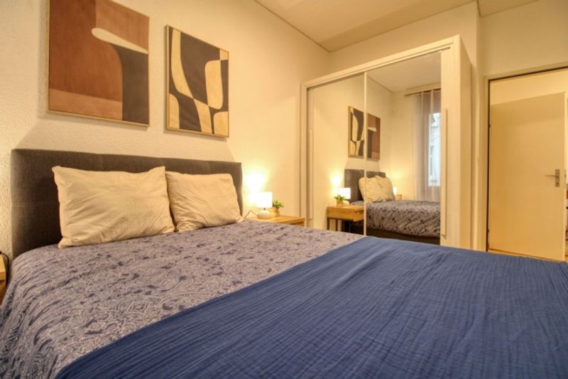Modern Coliving Apartment in Basel - 5