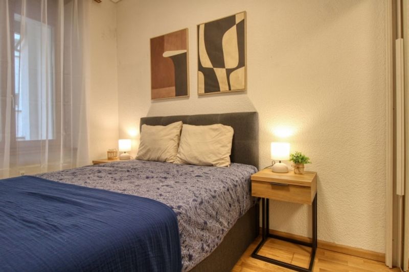 Modern Coliving Apartment in Basel - 6