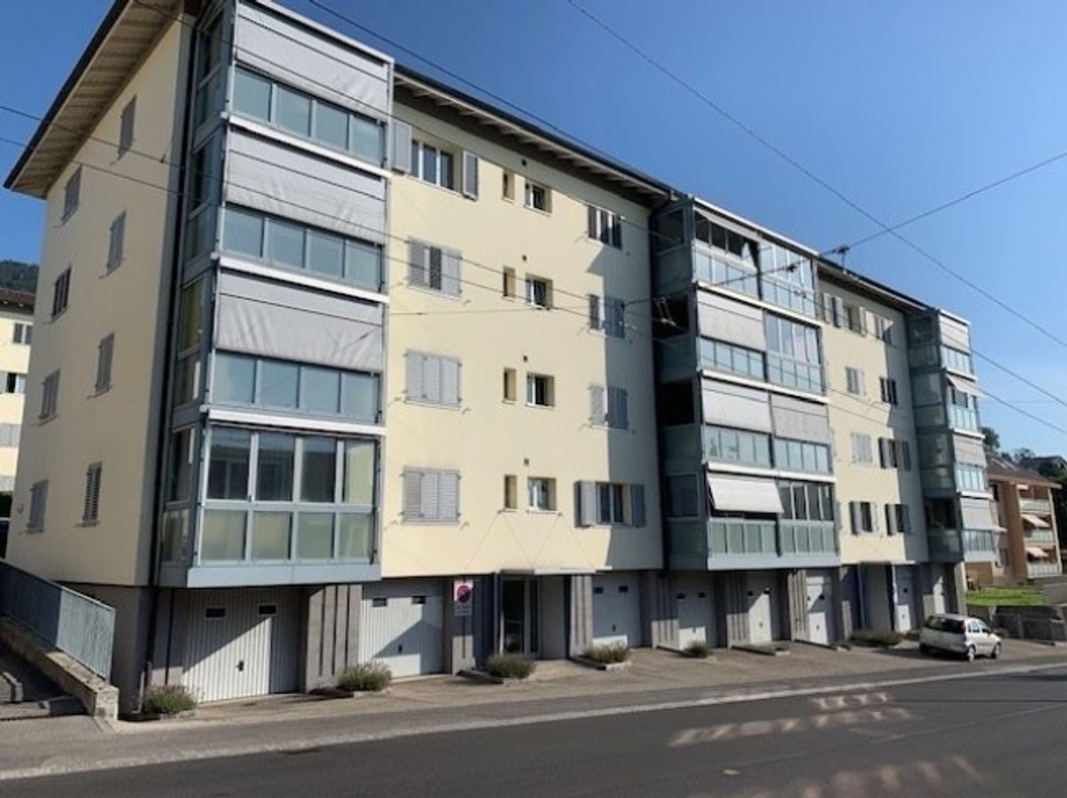 Appartement à louer avec vue sur le lac - 0