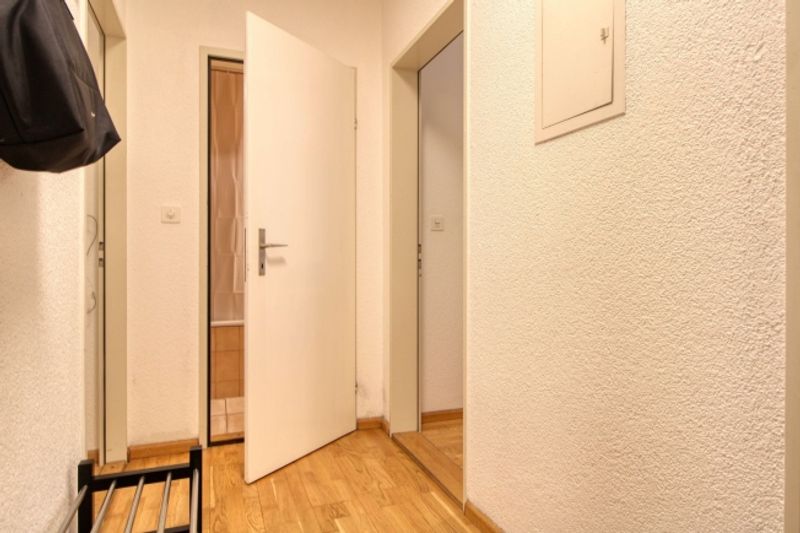 Modern Coliving Apartment in Basel - 7