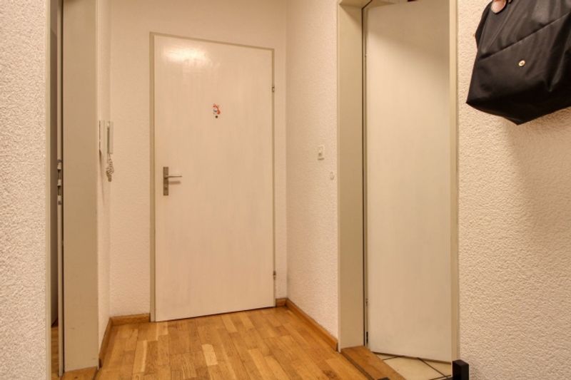 Modern Coliving Apartment in Basel - 8