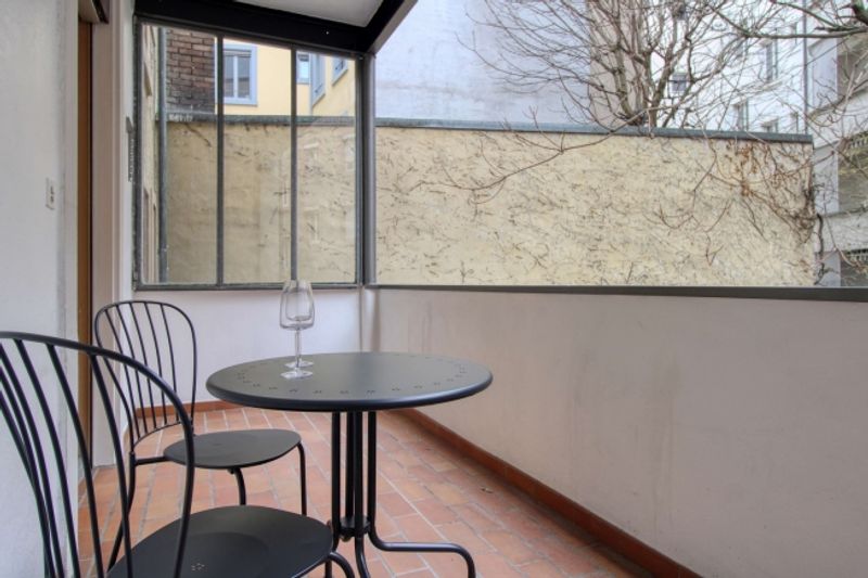 Modern Coliving Apartment in Basel - 10