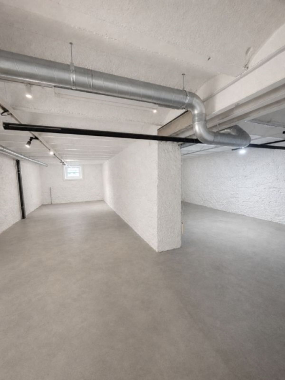 Surface commerciale de 139m2 fraîchement rénovée - 0