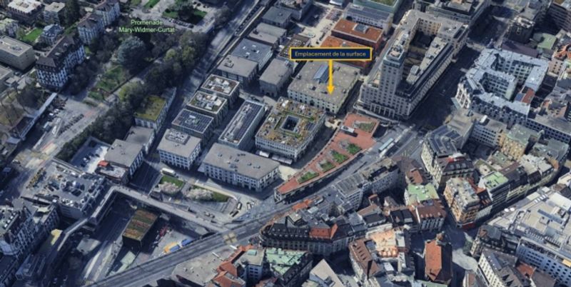 Surface commerciale de 139m2 fraîchement rénovée - 7