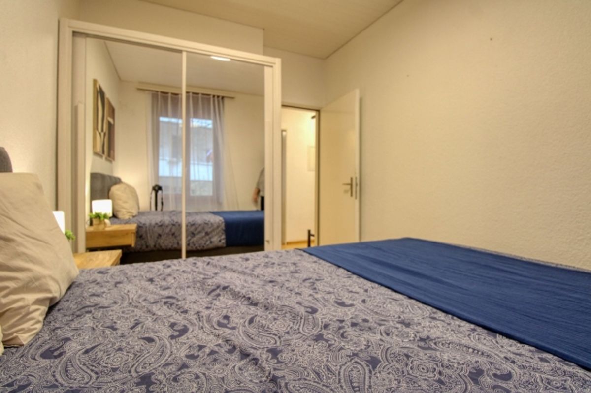 Modern Coliving Apartment in Basel - 0
