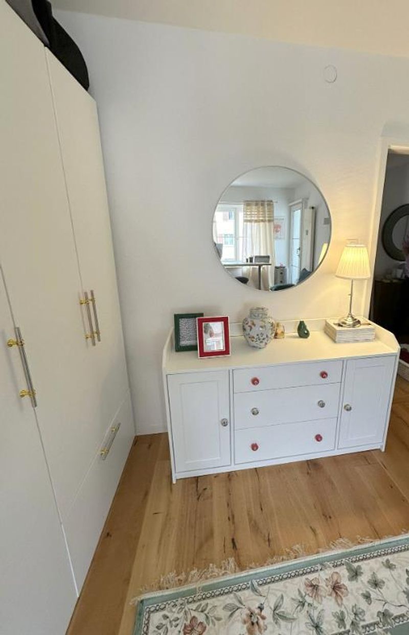 3.5 Zimmer Wohnung - 6