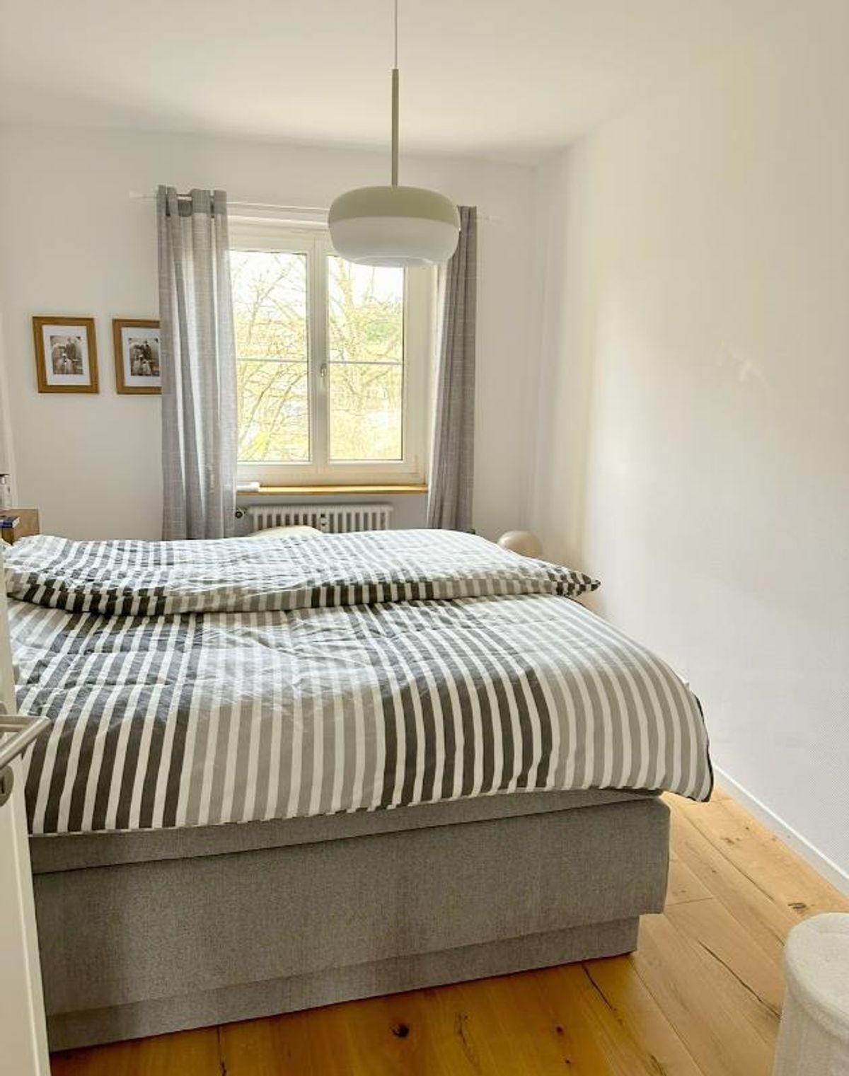 3.5 Zimmer Wohnung - 6
