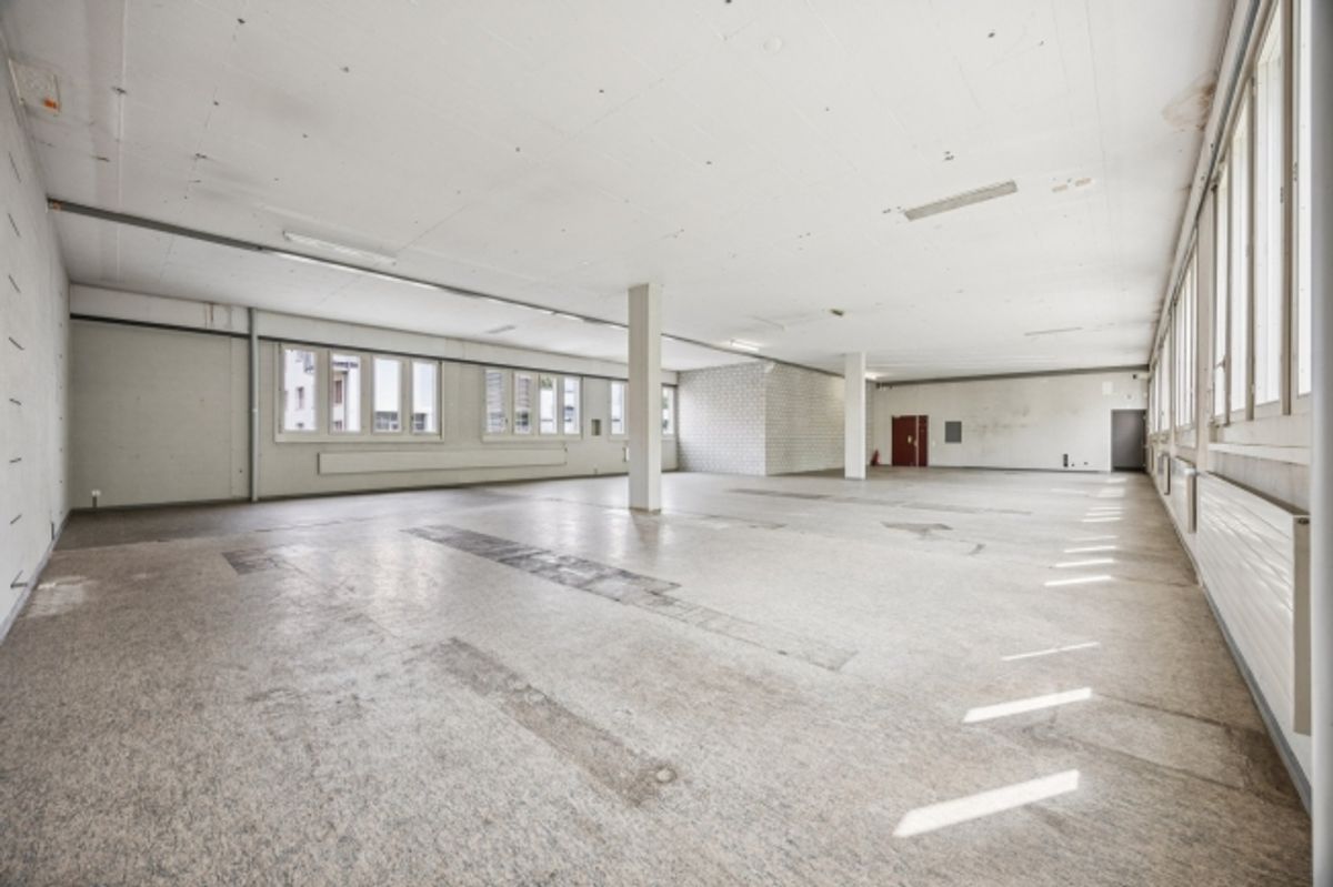 Viel Raum für Bewegung und Erfolg – 267 m² Gewerbefläche mit zahlreichen Park - 7