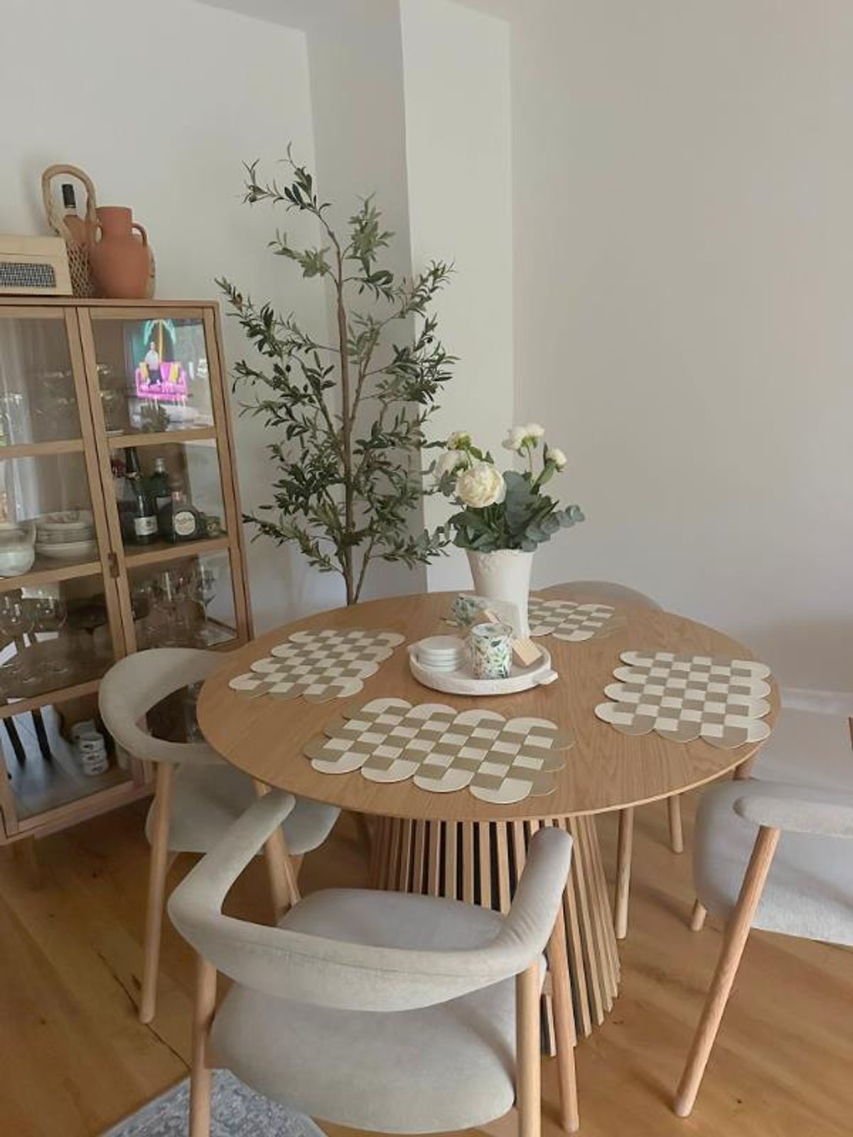 3.5 Zimmer Wohnung - 1