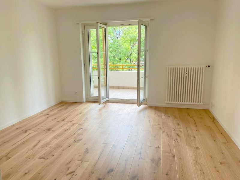 3.5 Zimmer Wohnung - 3