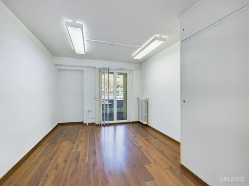 Grosszügige Bürofläche für Ihre Bedürfnisse - 4