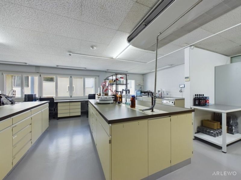 Grosszügige Bürofläche für Ihre Bedürfnisse - 5