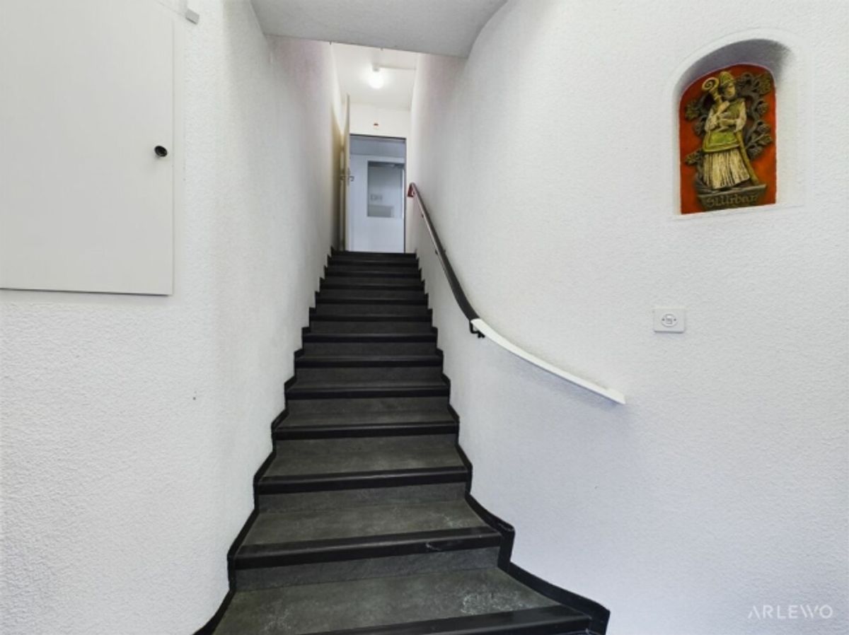 Grosszügige Bürofläche für Ihre Bedürfnisse - 5