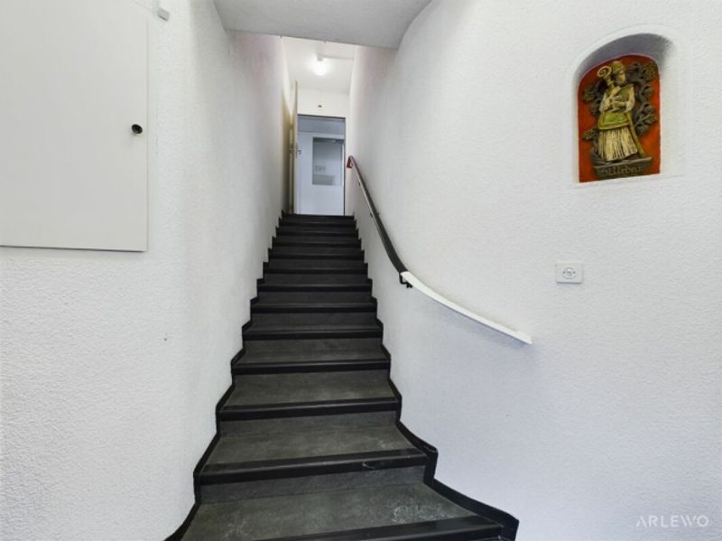 Grosszügige Bürofläche für Ihre Bedürfnisse - 6
