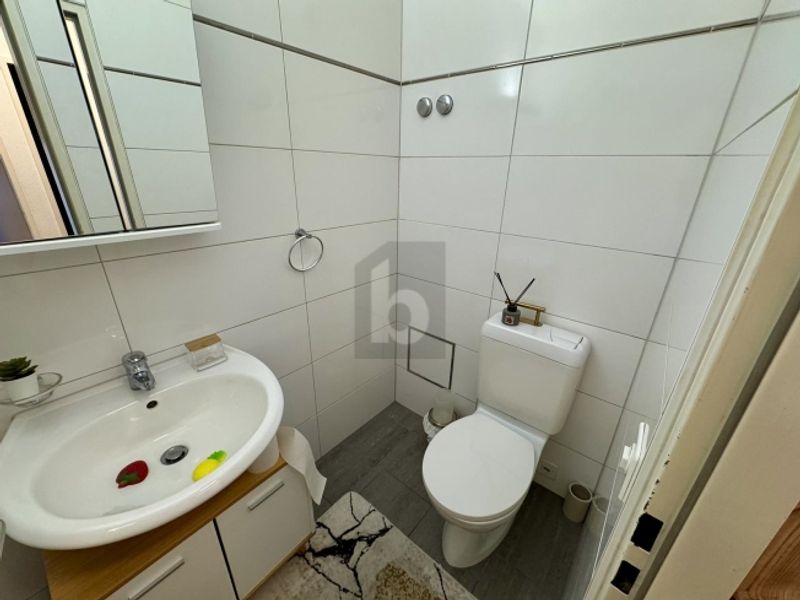 DER GARTEN VOR DER TÜR STATT NUR EIN BALKON - 5