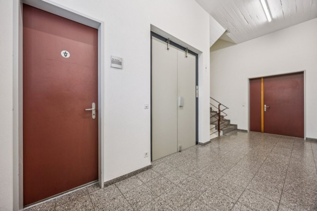 Viel Raum für Bewegung und Erfolg – 267 m² Gewerbefläche mit zahlreichen Park - 9
