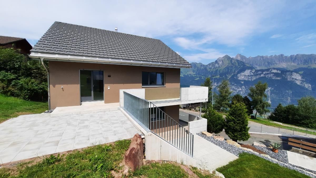 Maisonette - 0