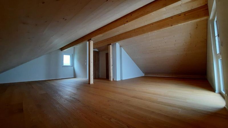 Maisonette - 2