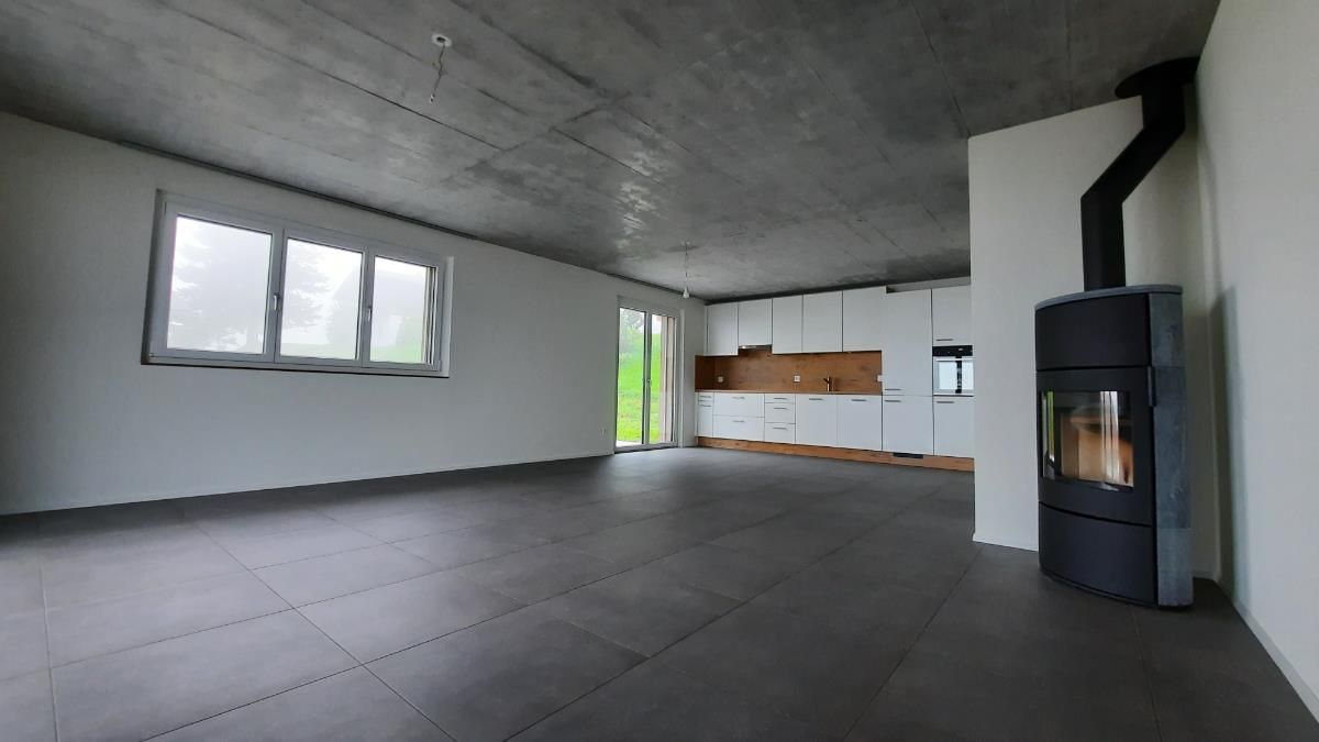Maisonette - 2