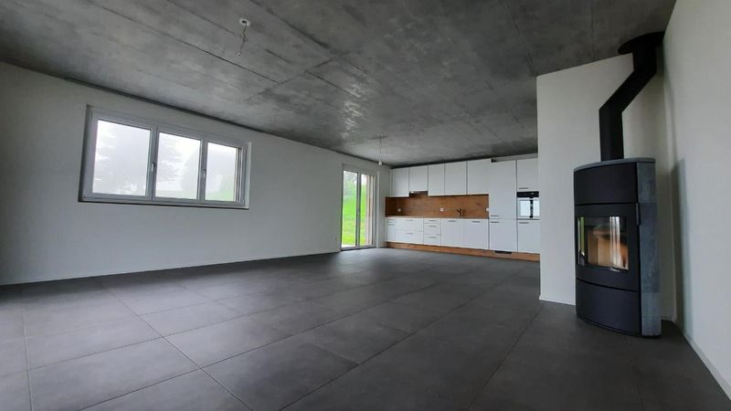 Maisonette - 3