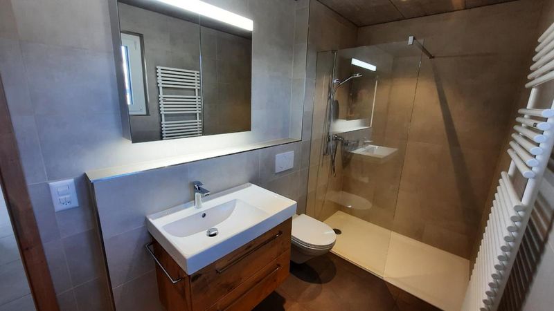 Maisonette - 4