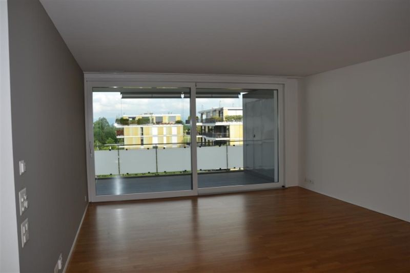 Grosszügige und moderne Wohnung an zentrumsnaher Lage - 3