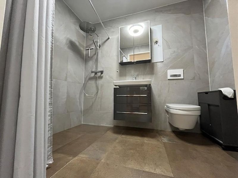 3.5 Zimmer Wohnung - 5