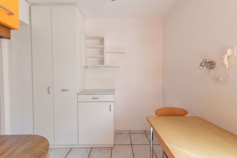 Ihr Zuhause im Grünen - Doppelhaushälfte mit grossem Garten - 4