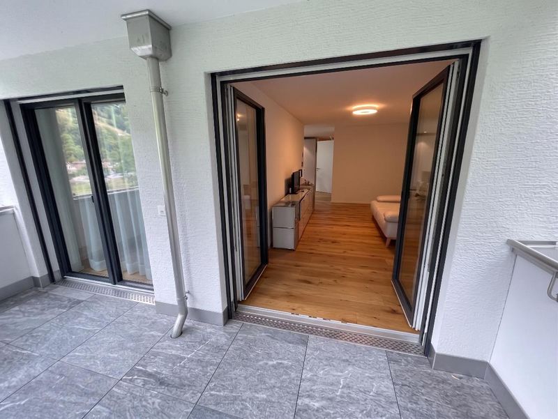3.5 Zimmer Wohnung - 6