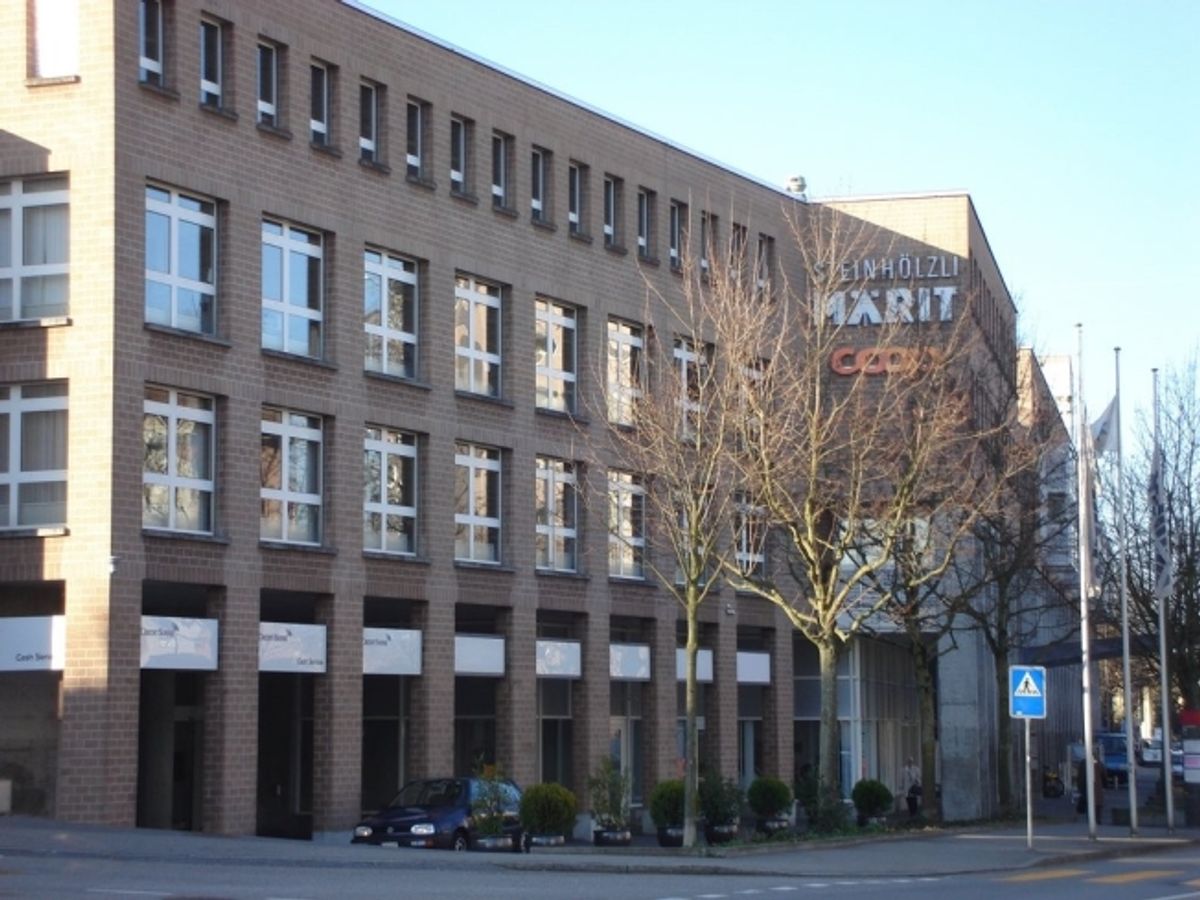 Lagerraum im Steinhölzli-Märit, 3097 Liebefeld - 0