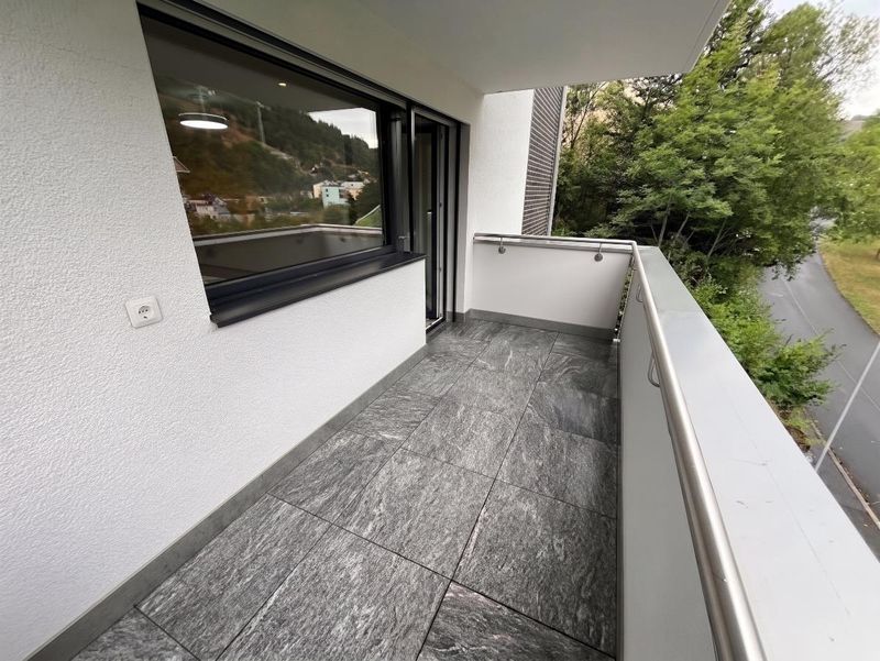 3.5 Zimmer Wohnung - 7