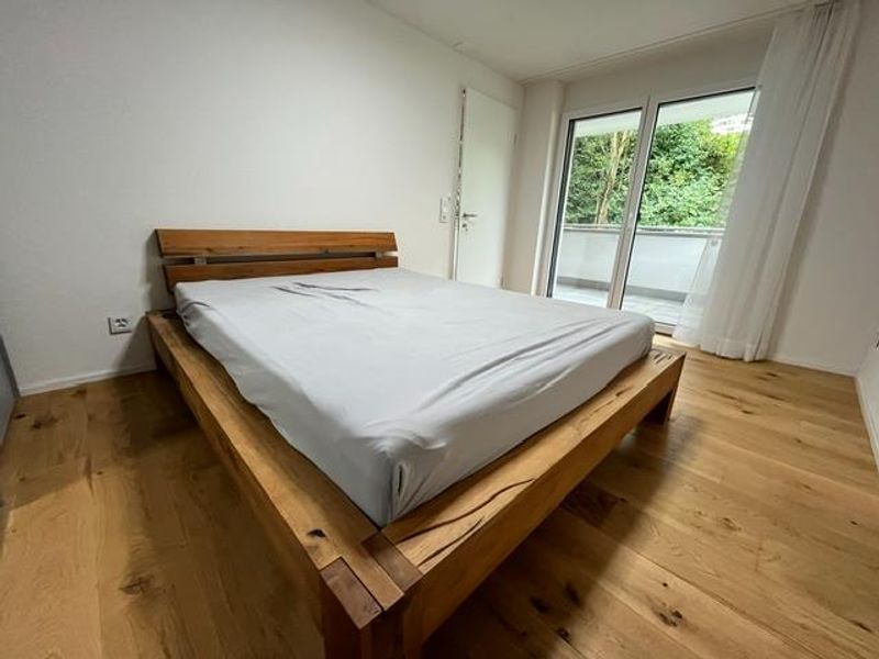 3.5 Zimmer Wohnung - 9