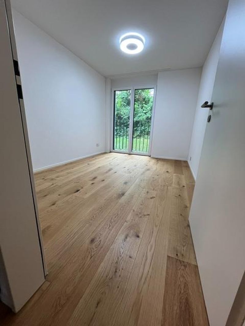 3.5 Zimmer Wohnung - 10