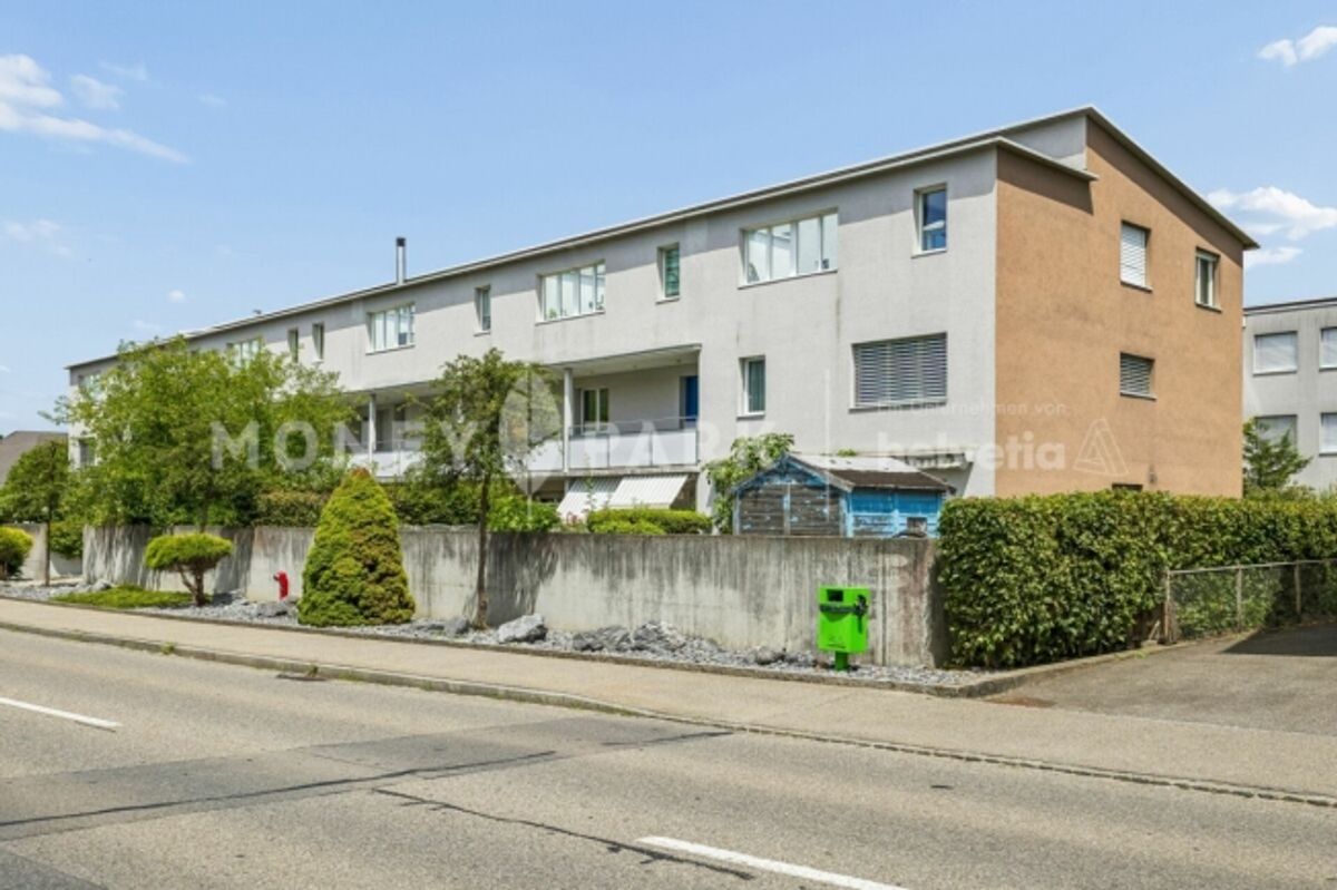 Attraktive 4.5-Zimmer-Maisonette-Wohnung - 0